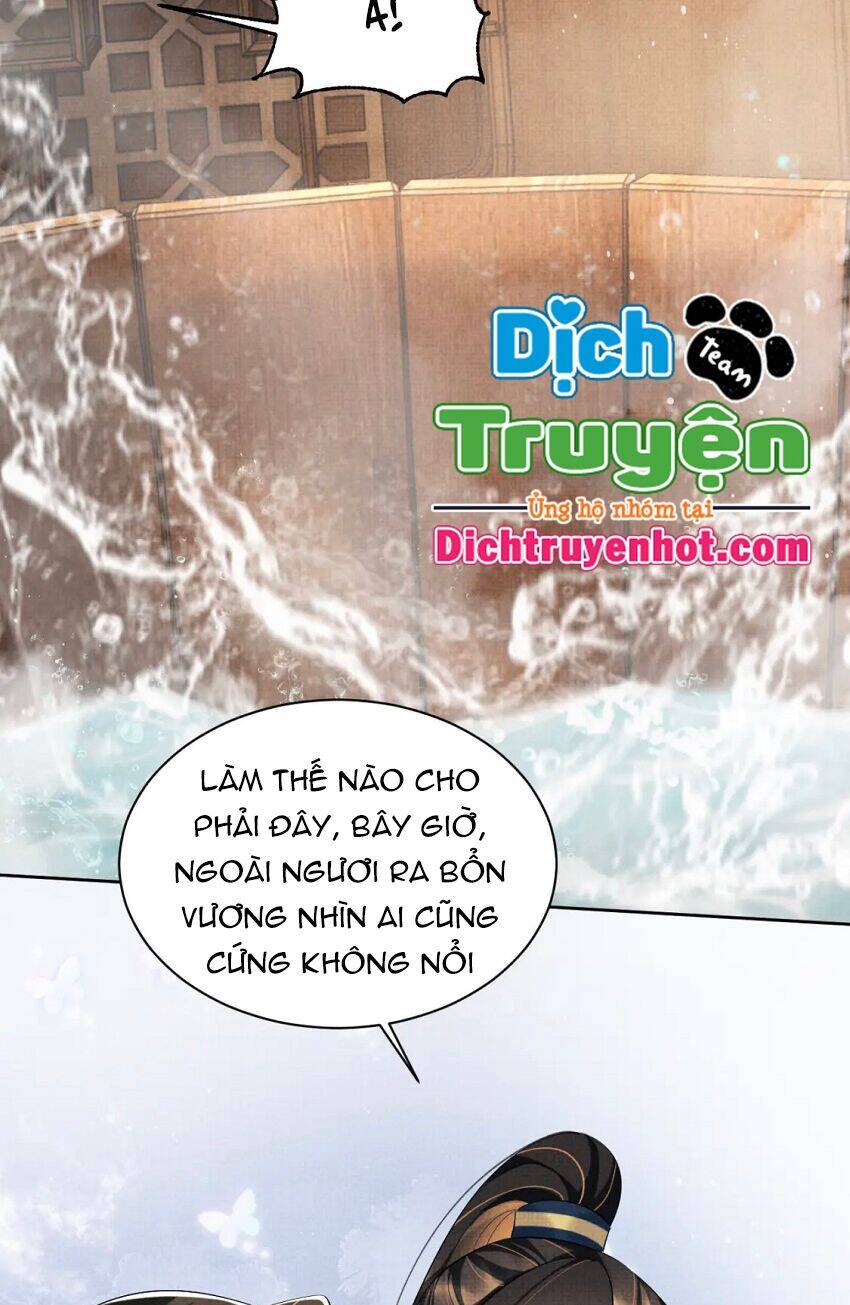 Thê Vi Thượng Chapter 102 - 20