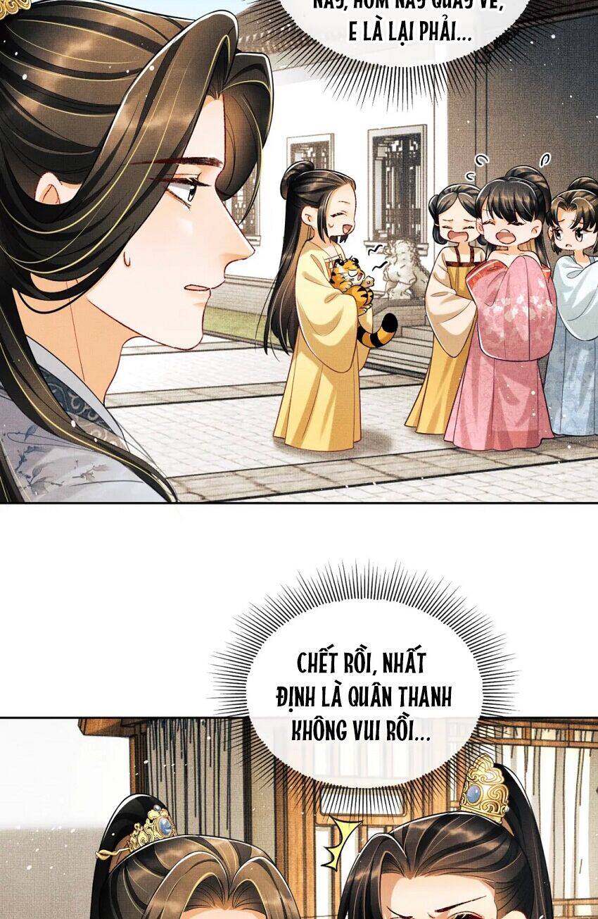 Thê Vi Thượng Chapter 102 - 3