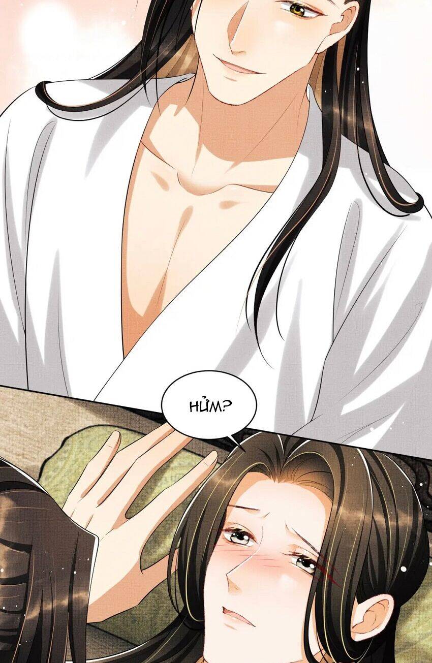 Thê Vi Thượng Chapter 102 - 25