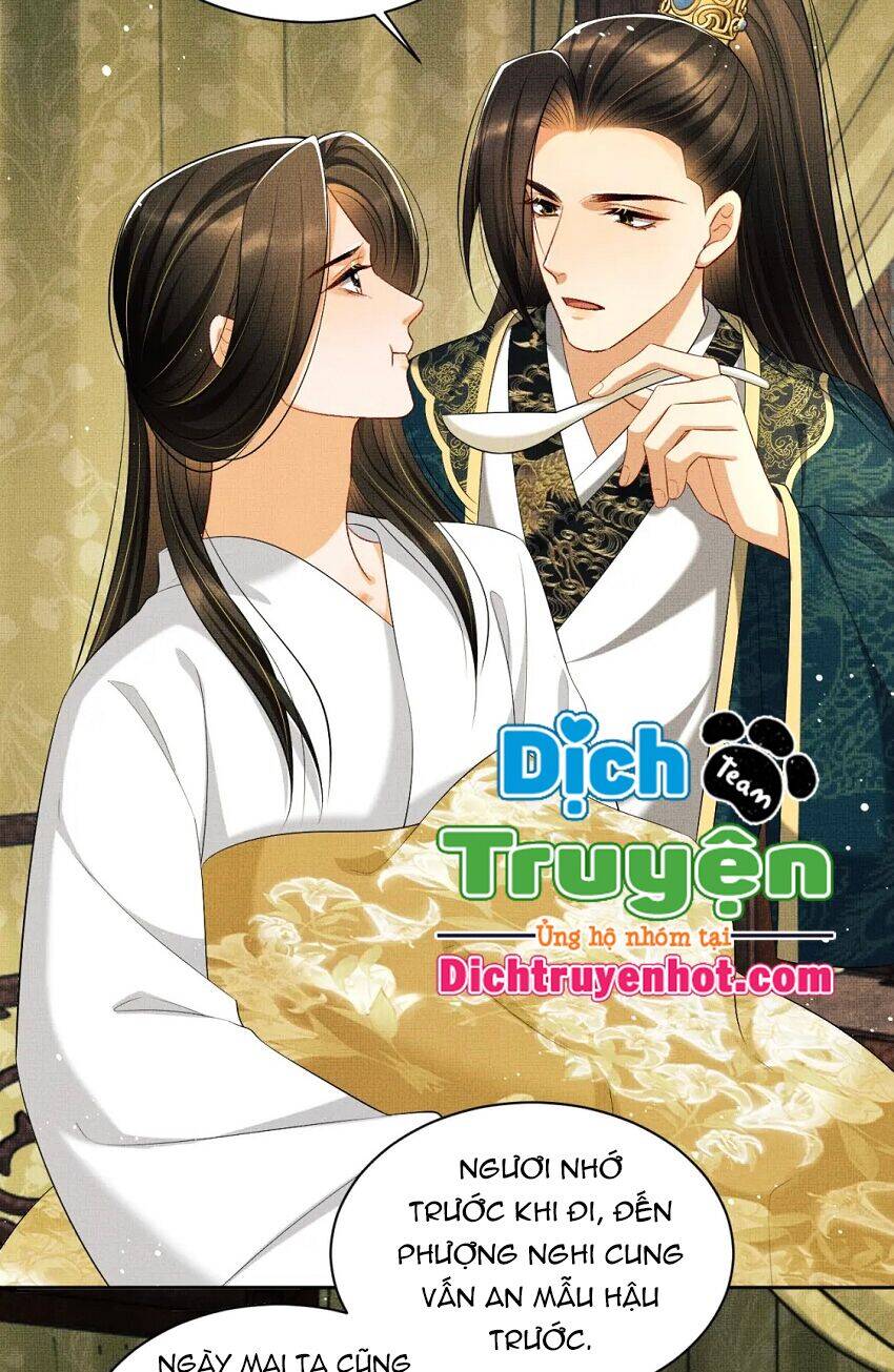 Thê Vi Thượng Chapter 102 - 34