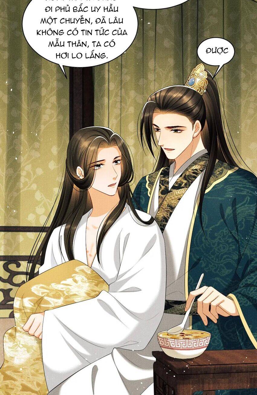 Thê Vi Thượng Chapter 102 - 35