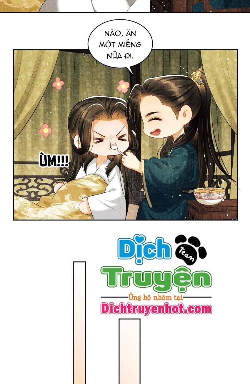 Thê Vi Thượng Chapter 102 - 36