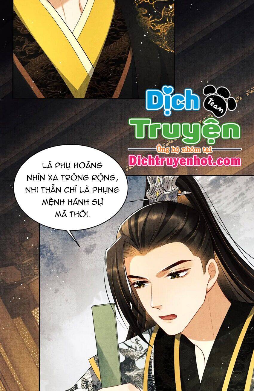 Thê Vi Thượng Chapter 102 - 38