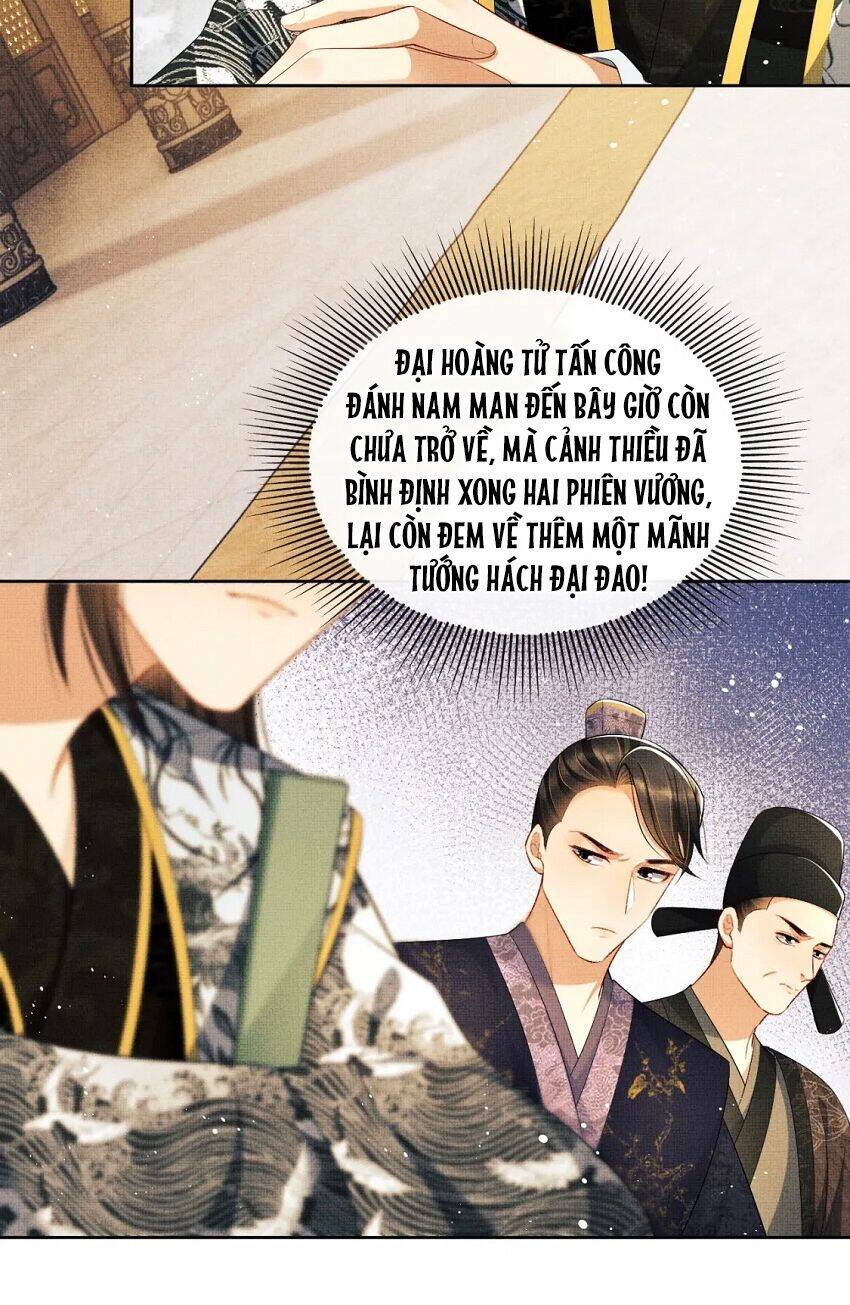 Thê Vi Thượng Chapter 102 - 39