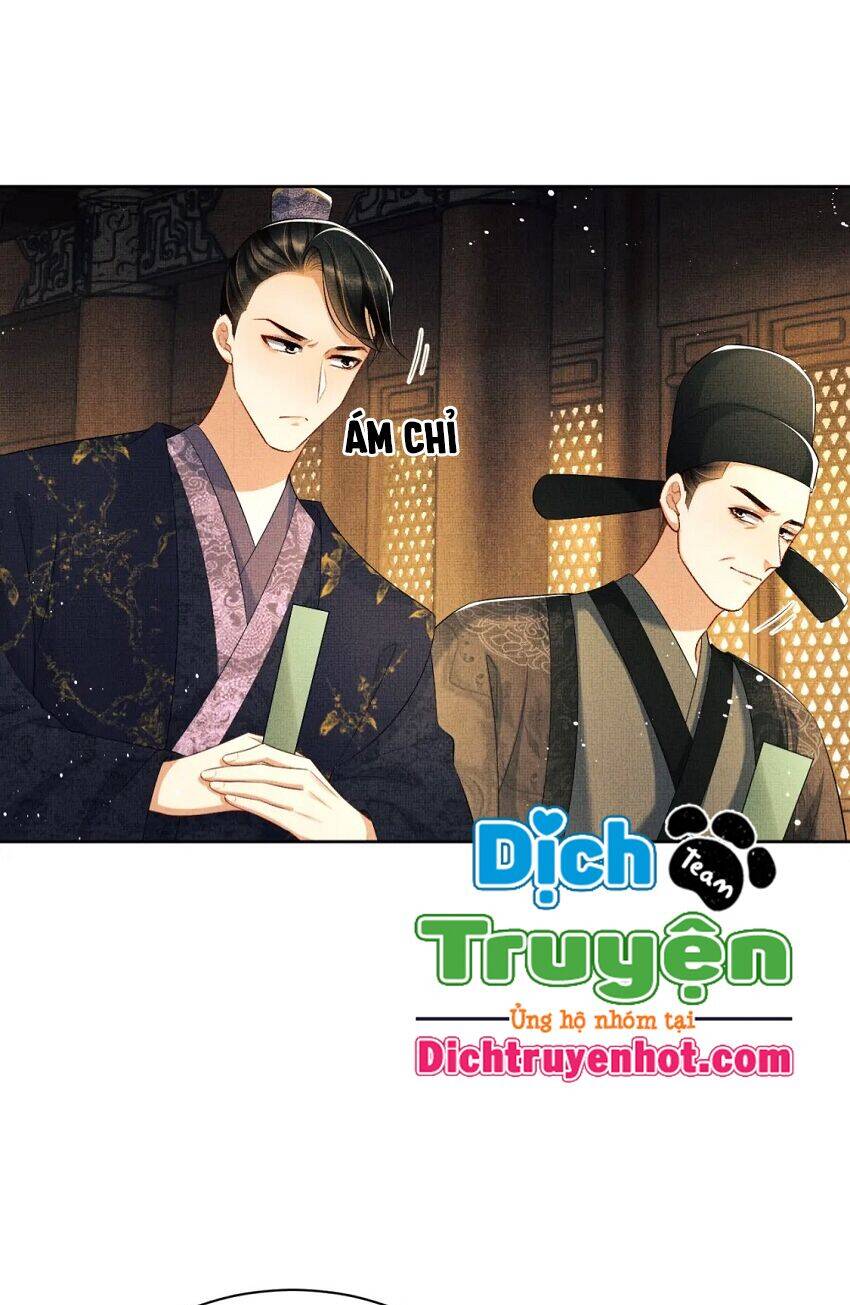 Thê Vi Thượng Chapter 102 - 40