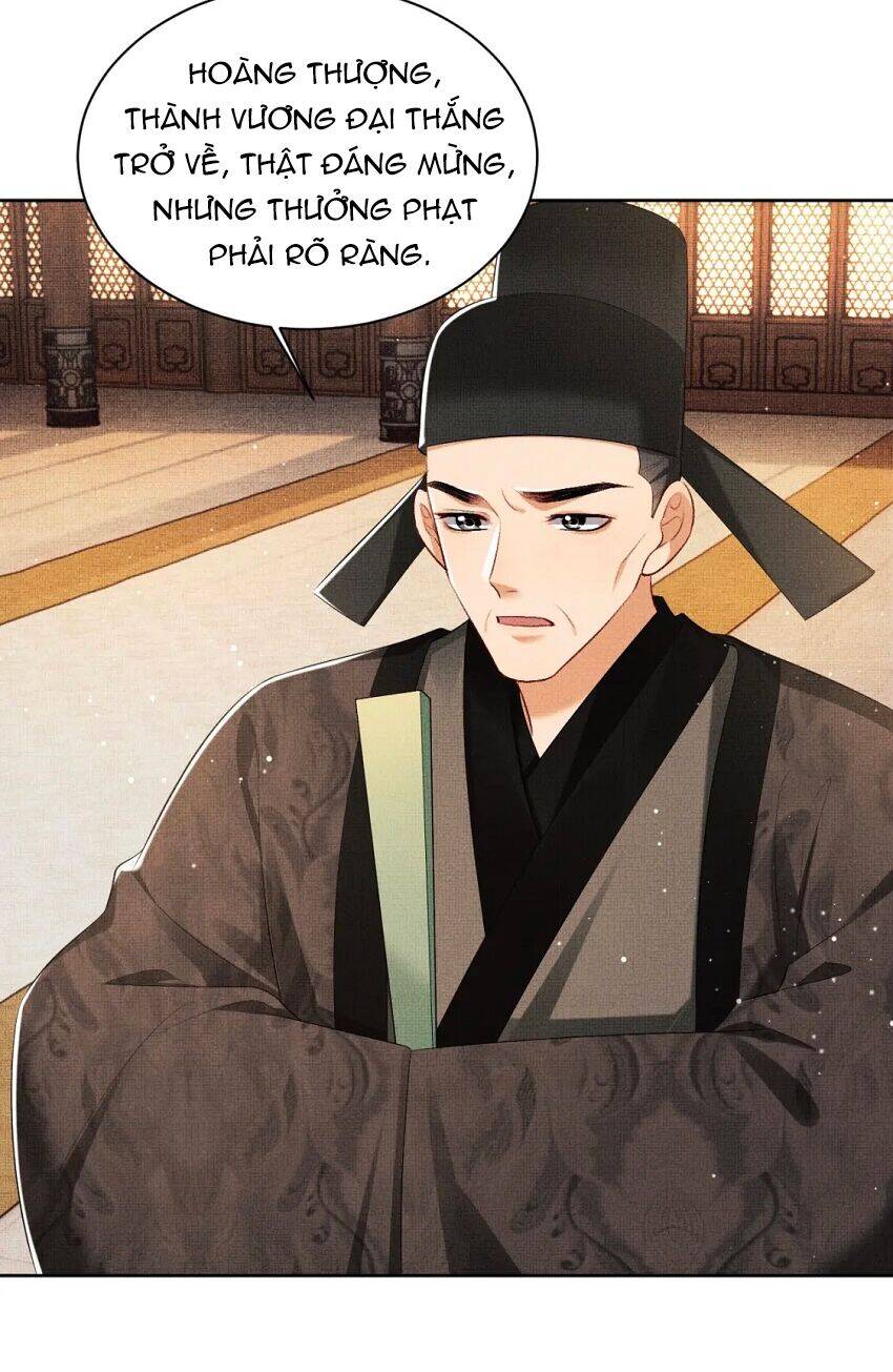 Thê Vi Thượng Chapter 102 - 41