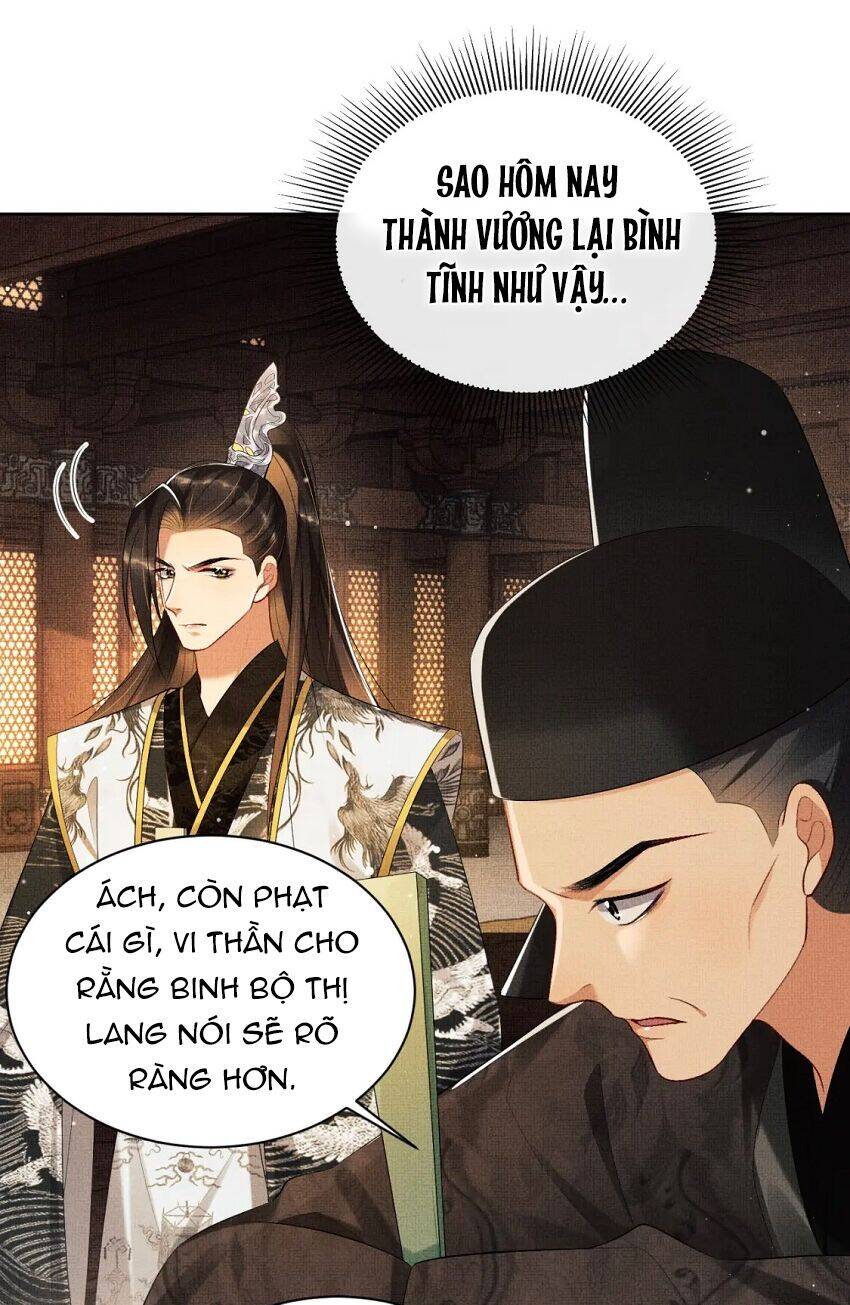 Thê Vi Thượng Chapter 102 - 42