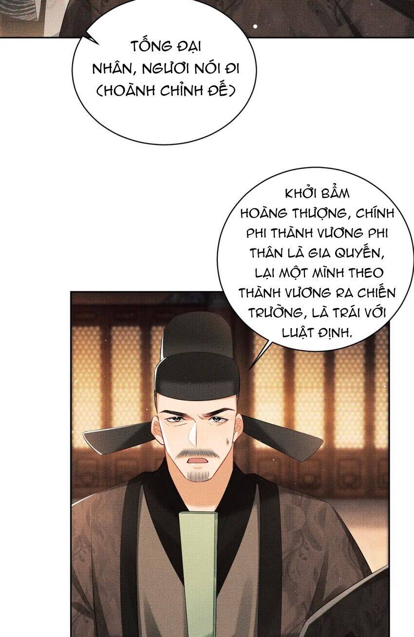 Thê Vi Thượng Chapter 102 - 43