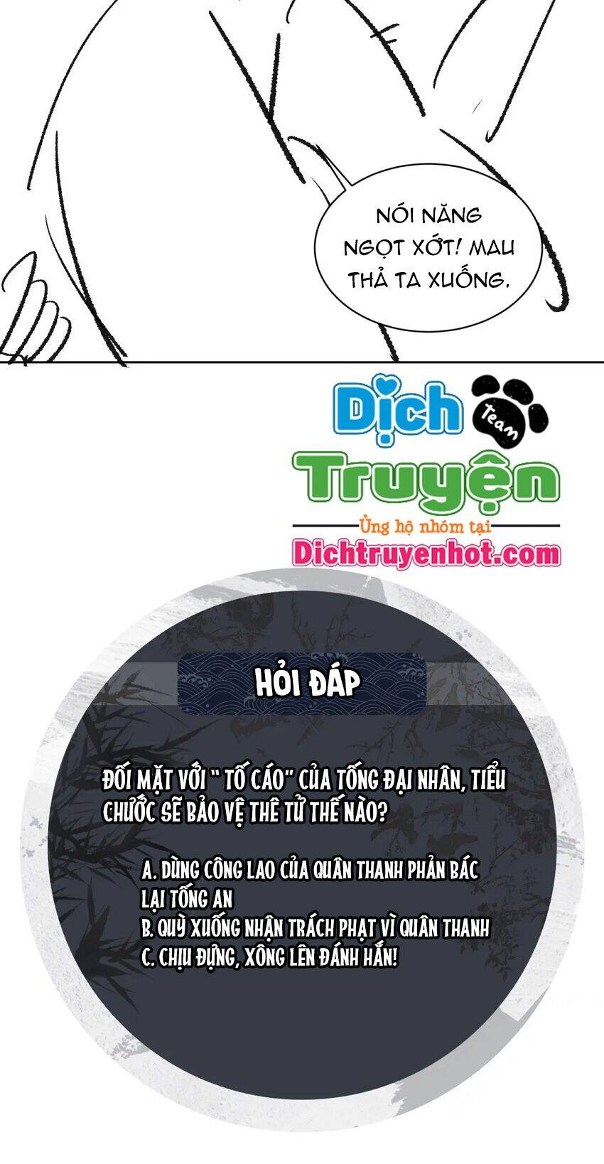 Thê Vi Thượng Chapter 102 - 47