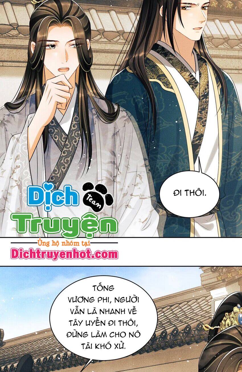 Thê Vi Thượng Chapter 102 - 7