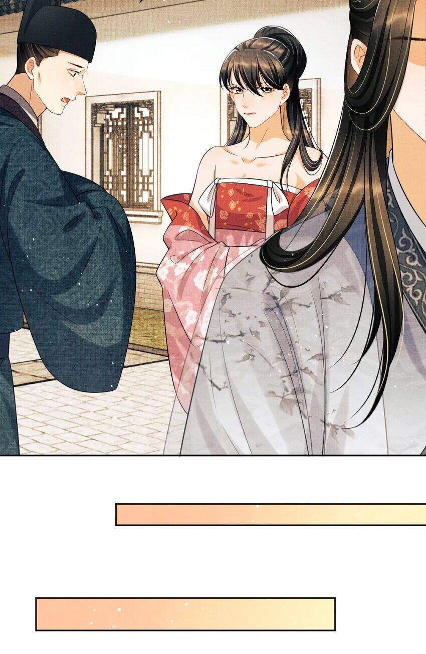 Thê Vi Thượng Chapter 102 - 8