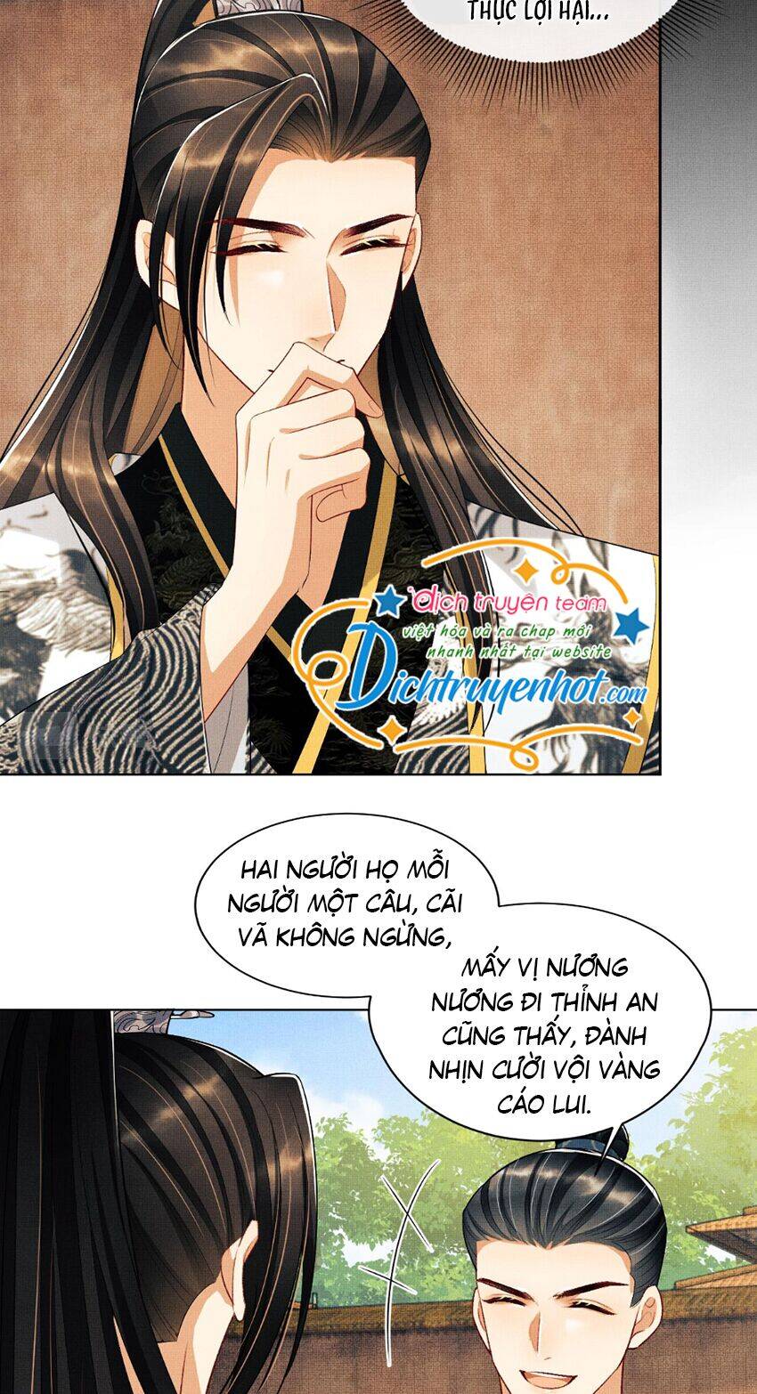 Thê Vi Thượng Chapter 110 - 12