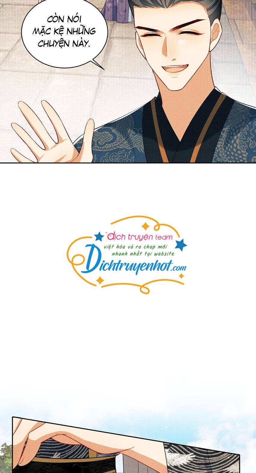 Thê Vi Thượng Chapter 110 - 14