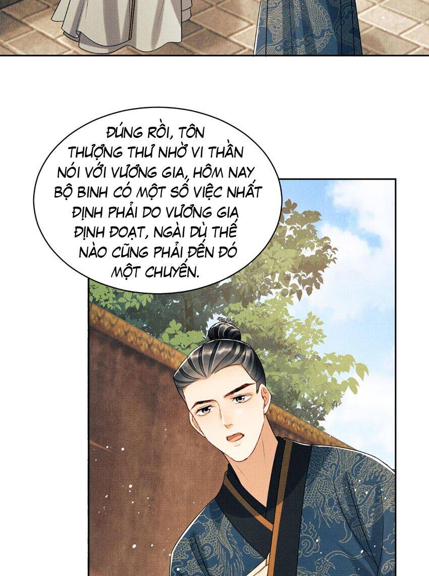 Thê Vi Thượng Chapter 110 - 16