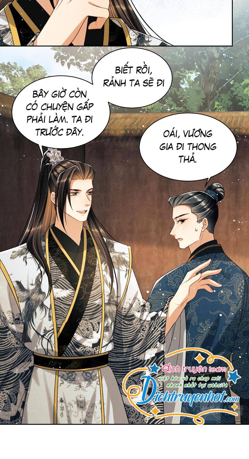Thê Vi Thượng Chapter 110 - 18