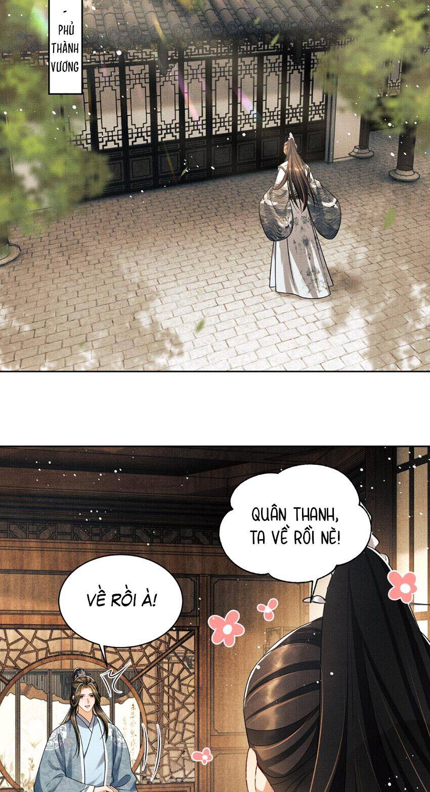 Thê Vi Thượng Chapter 110 - 20