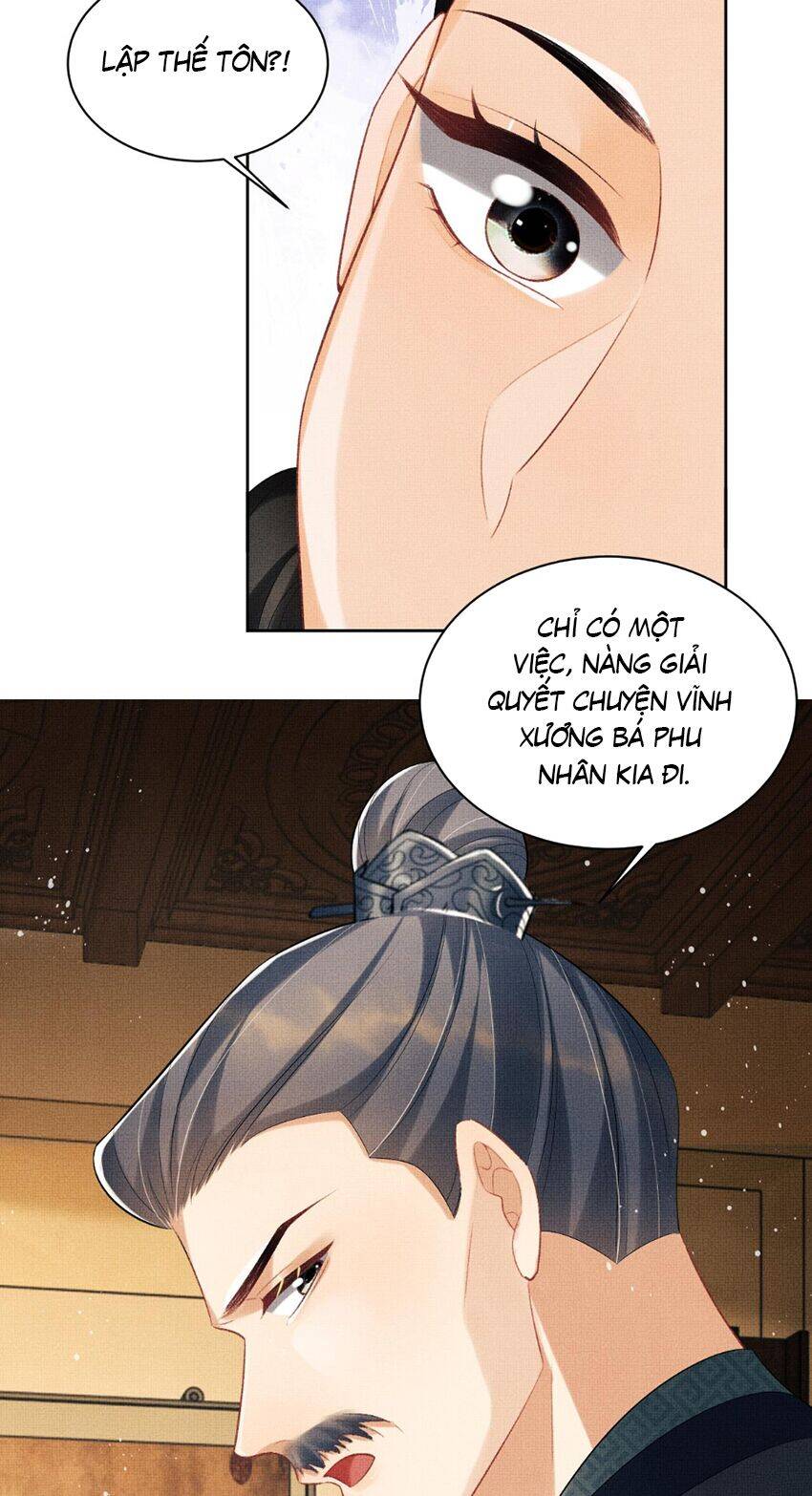 Thê Vi Thượng Chapter 110 - 3