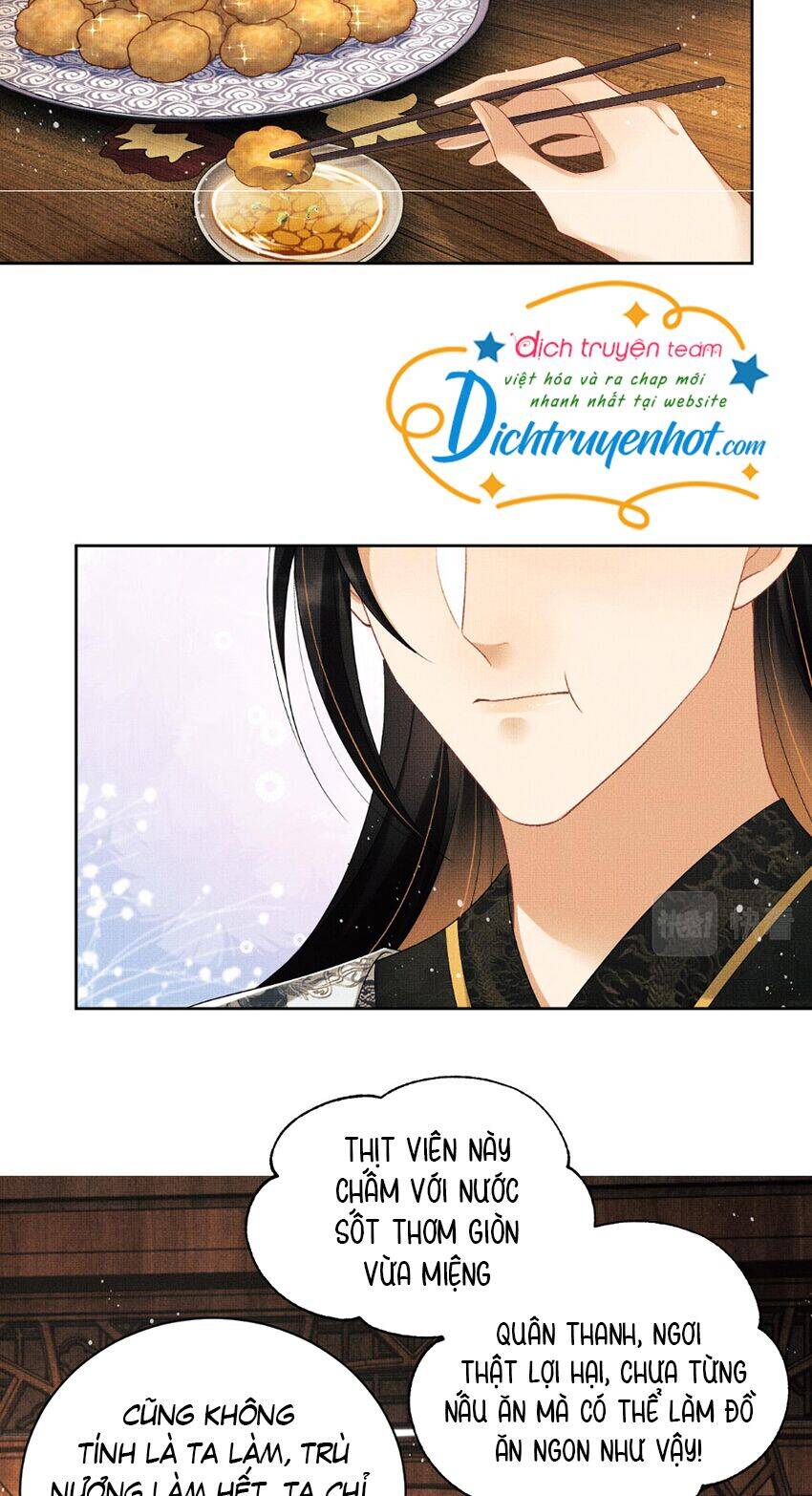 Thê Vi Thượng Chapter 110 - 23