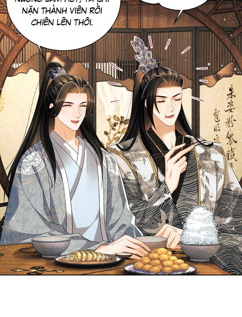 Thê Vi Thượng Chapter 110 - 24