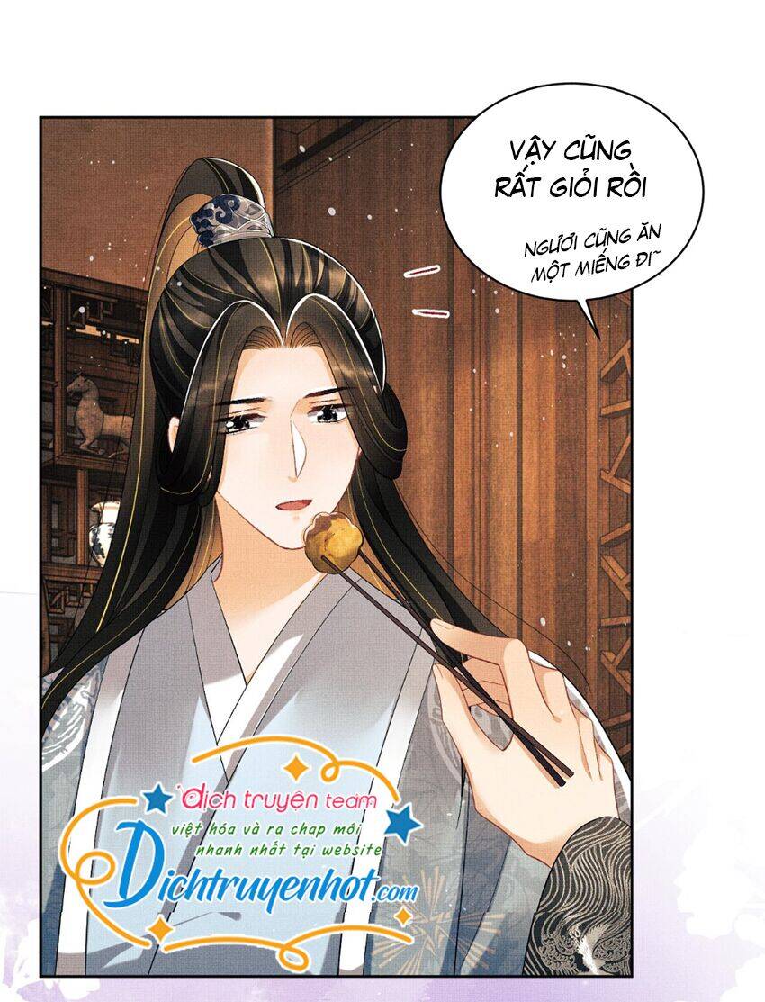 Thê Vi Thượng Chapter 110 - 25