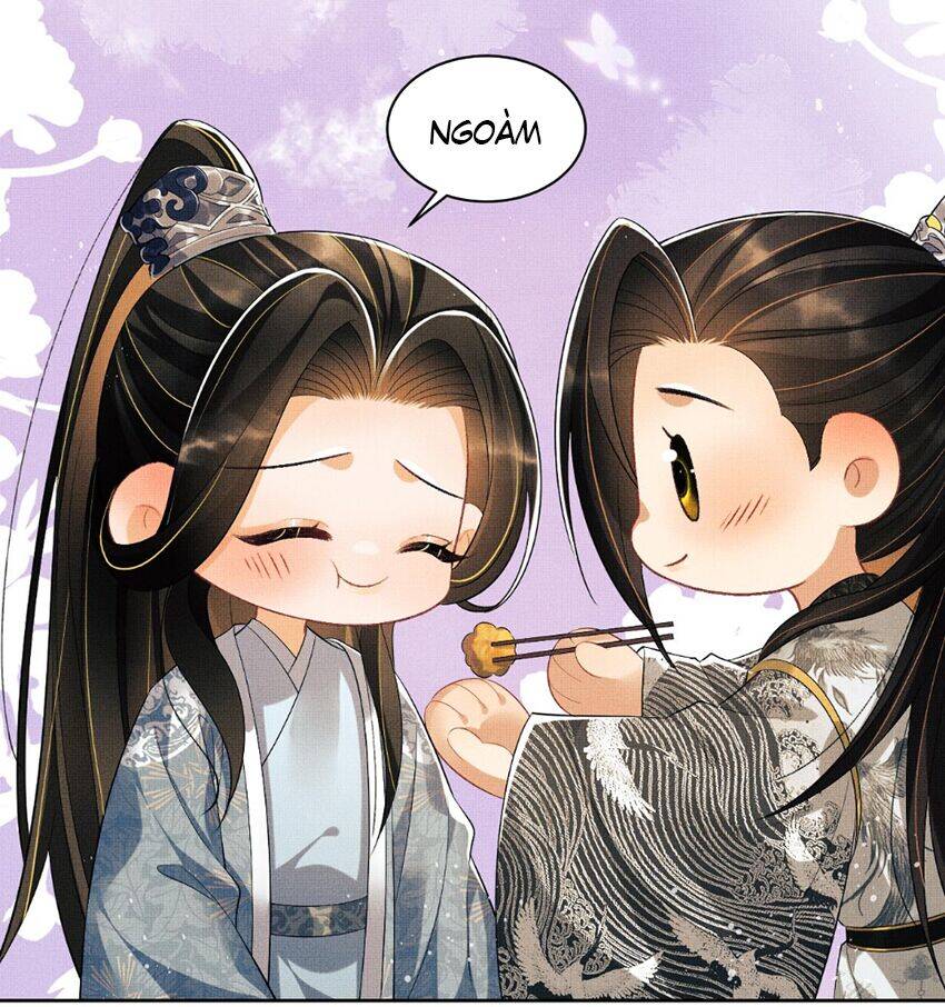 Thê Vi Thượng Chapter 110 - 26