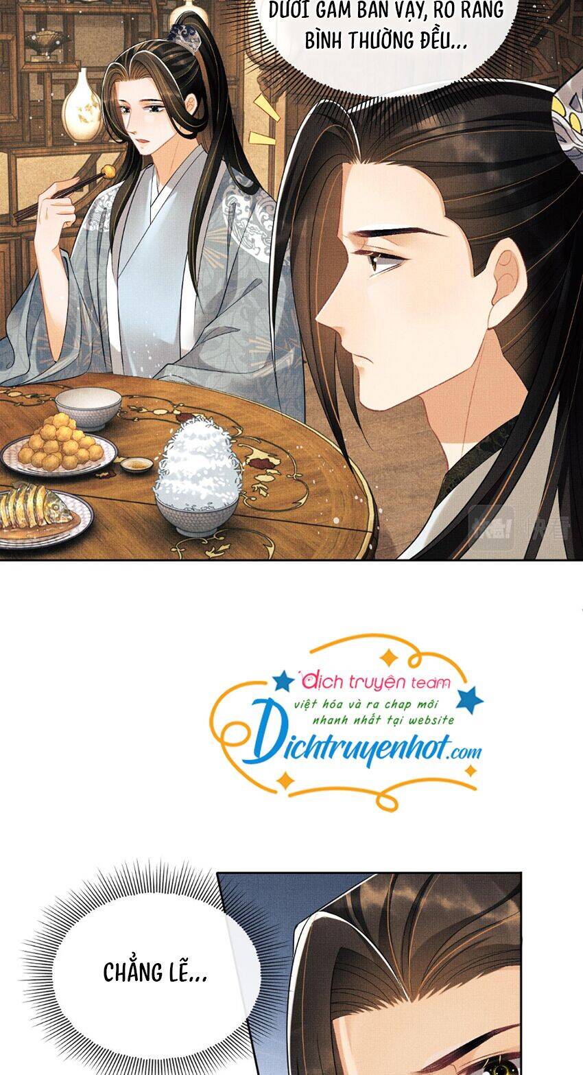 Thê Vi Thượng Chapter 110 - 29