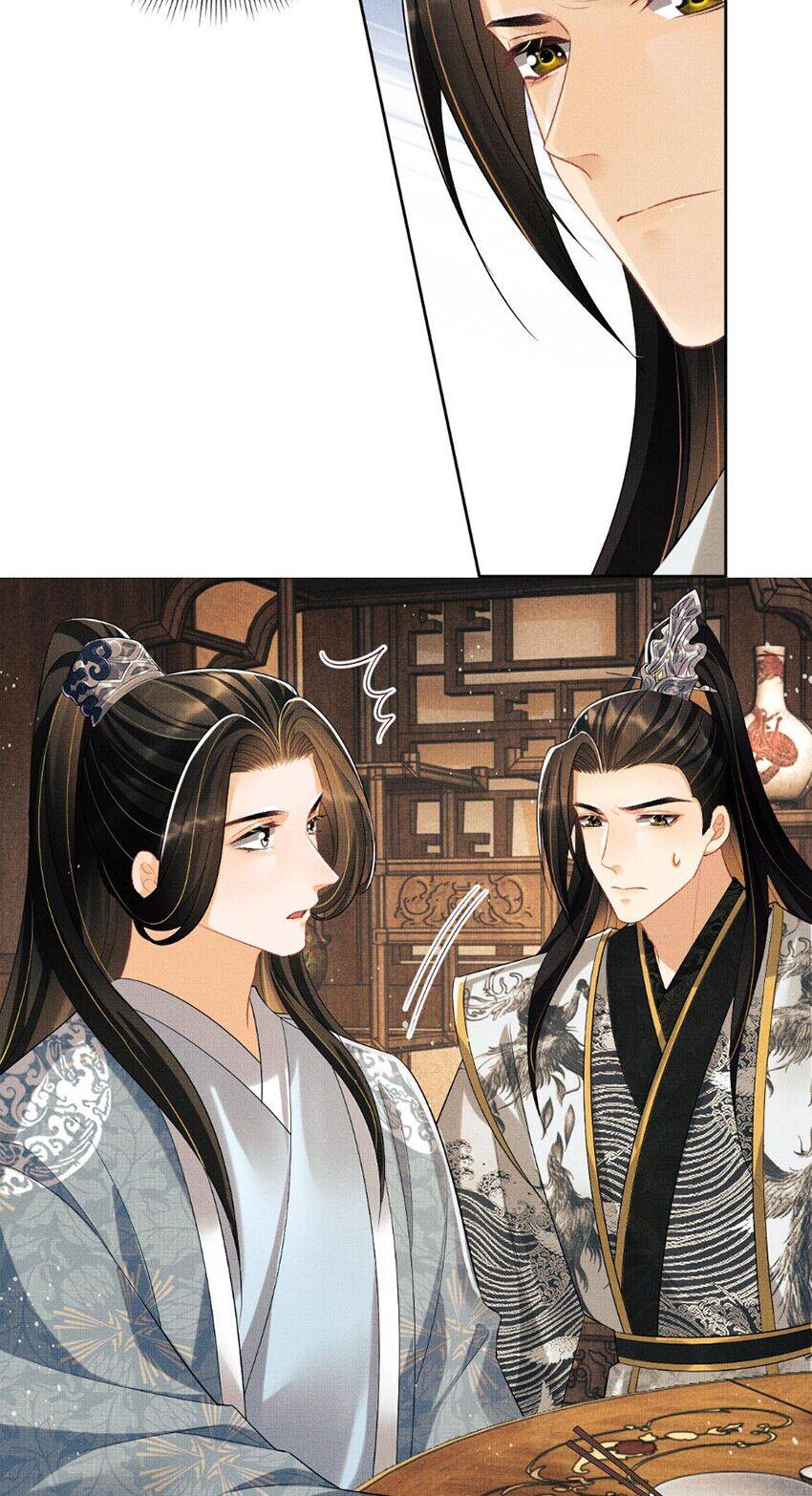 Thê Vi Thượng Chapter 110 - 30