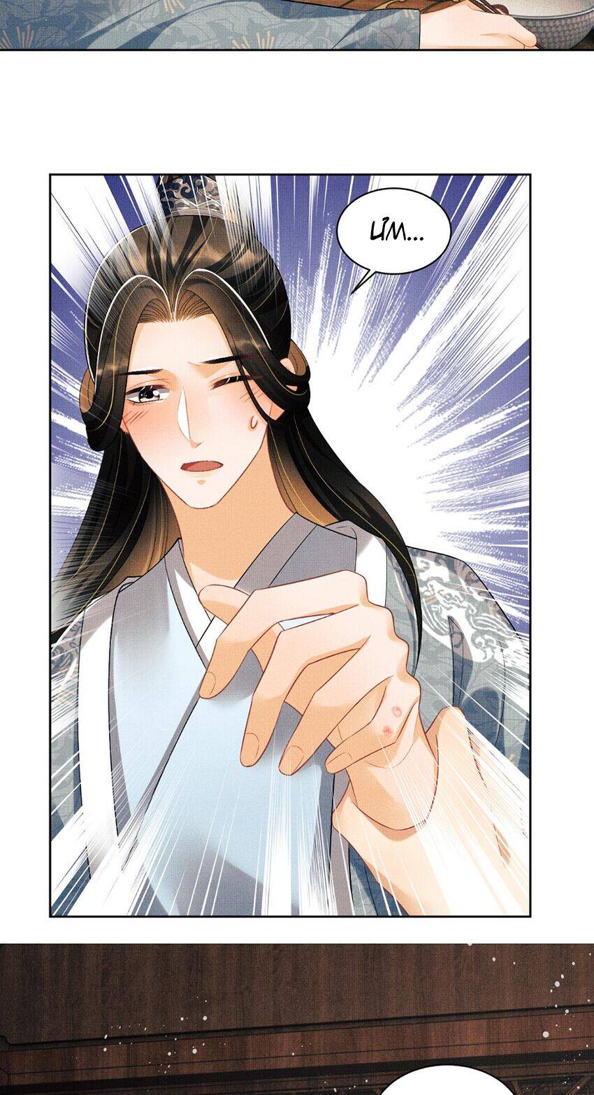 Thê Vi Thượng Chapter 110 - 31