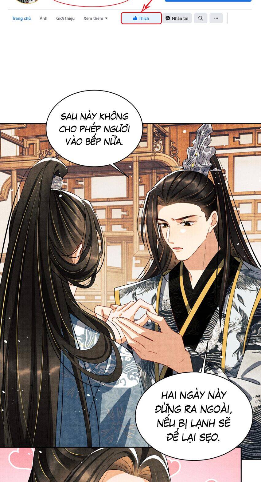 Thê Vi Thượng Chapter 110 - 33