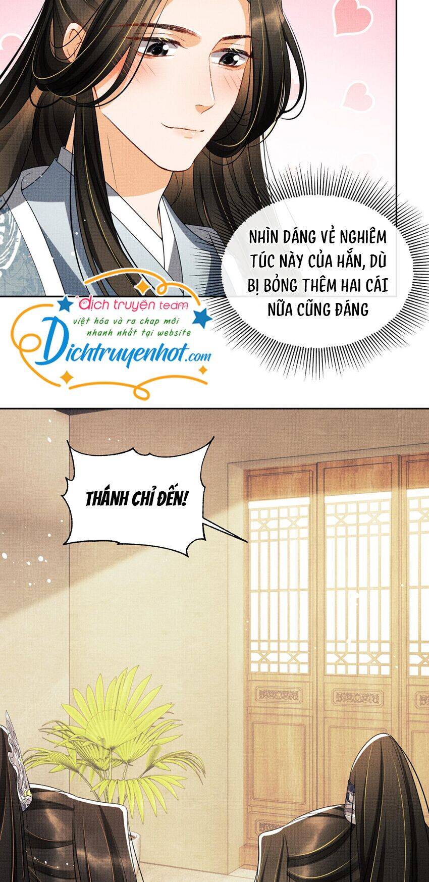 Thê Vi Thượng Chapter 110 - 34