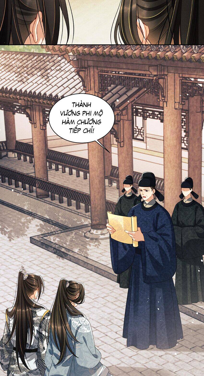 Thê Vi Thượng Chapter 110 - 35