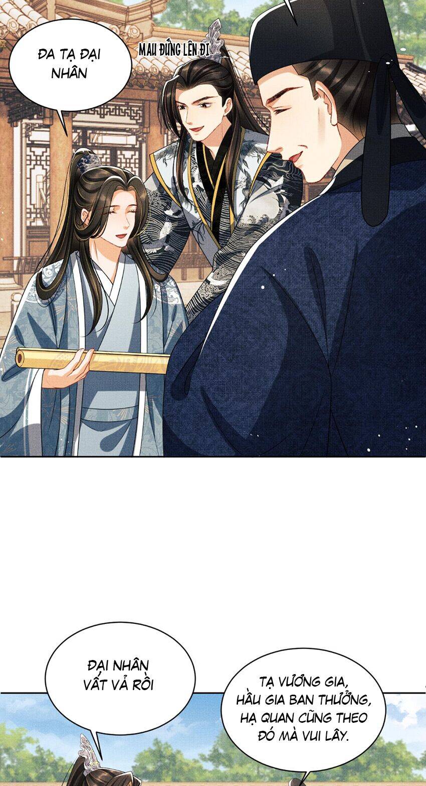 Thê Vi Thượng Chapter 110 - 38