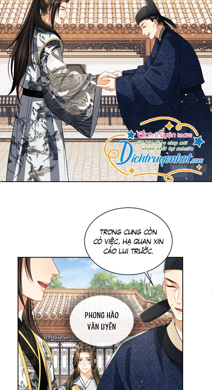 Thê Vi Thượng Chapter 110 - 39