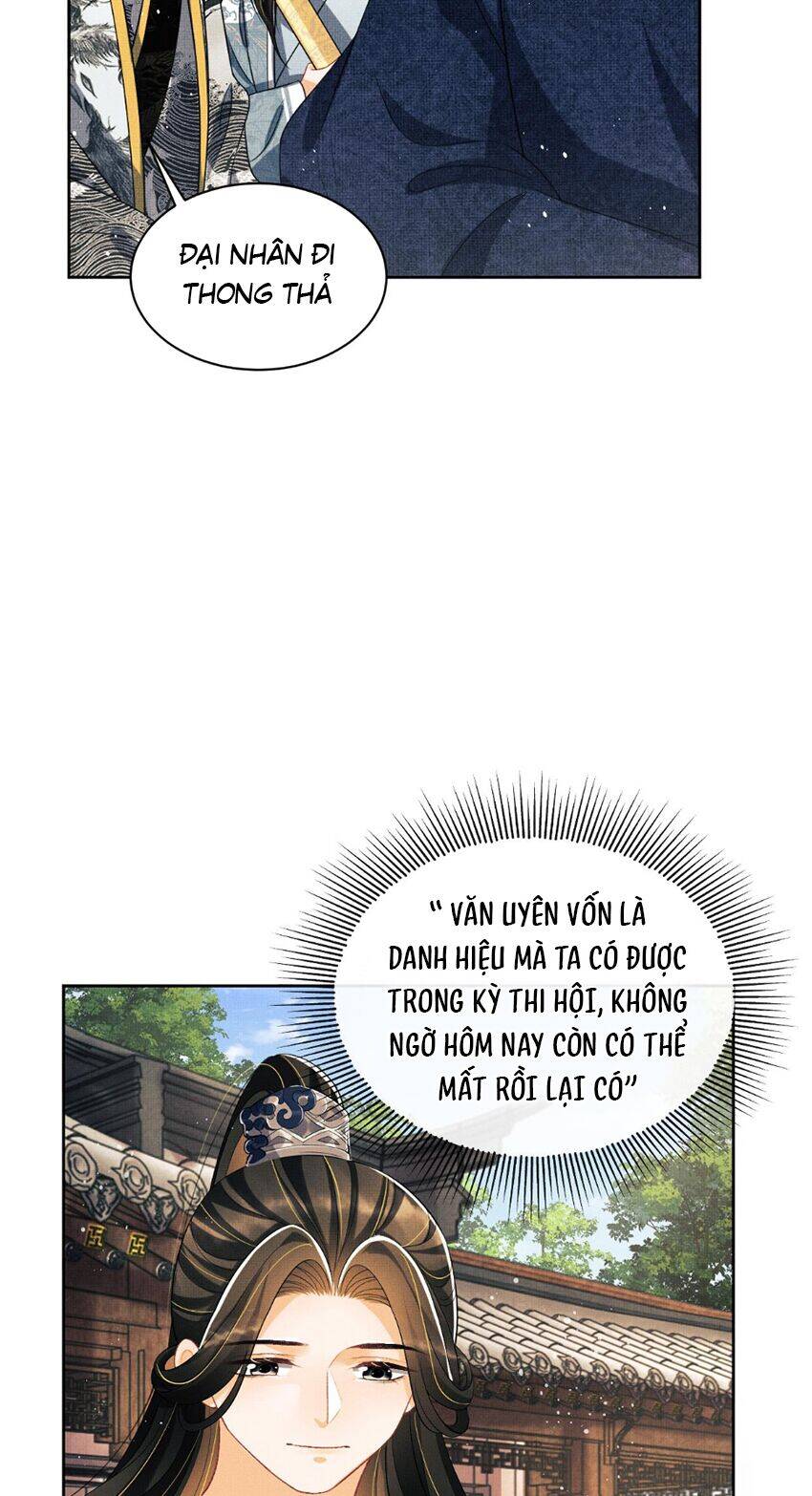 Thê Vi Thượng Chapter 110 - 40