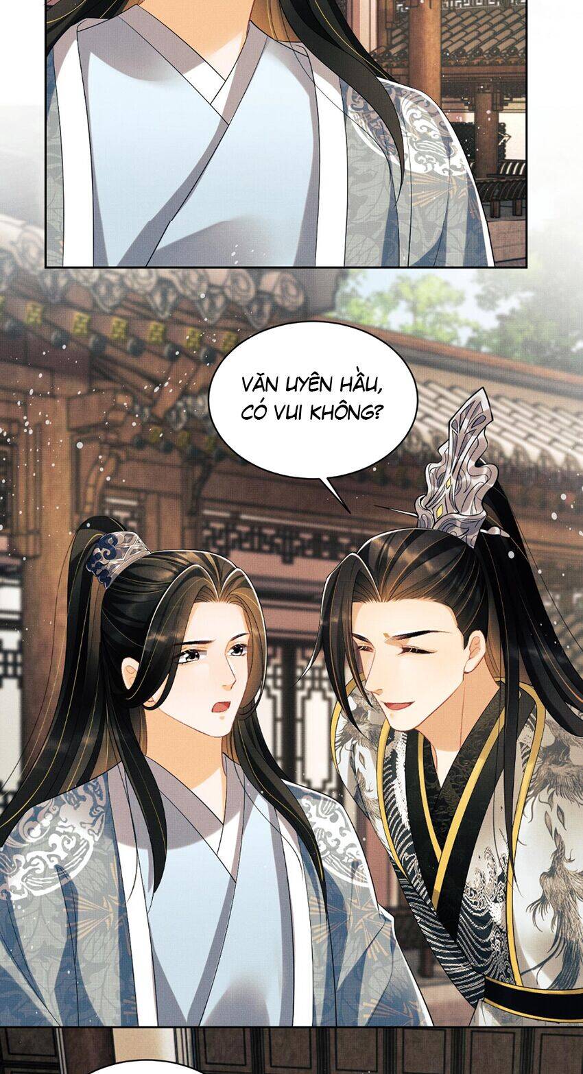 Thê Vi Thượng Chapter 110 - 41