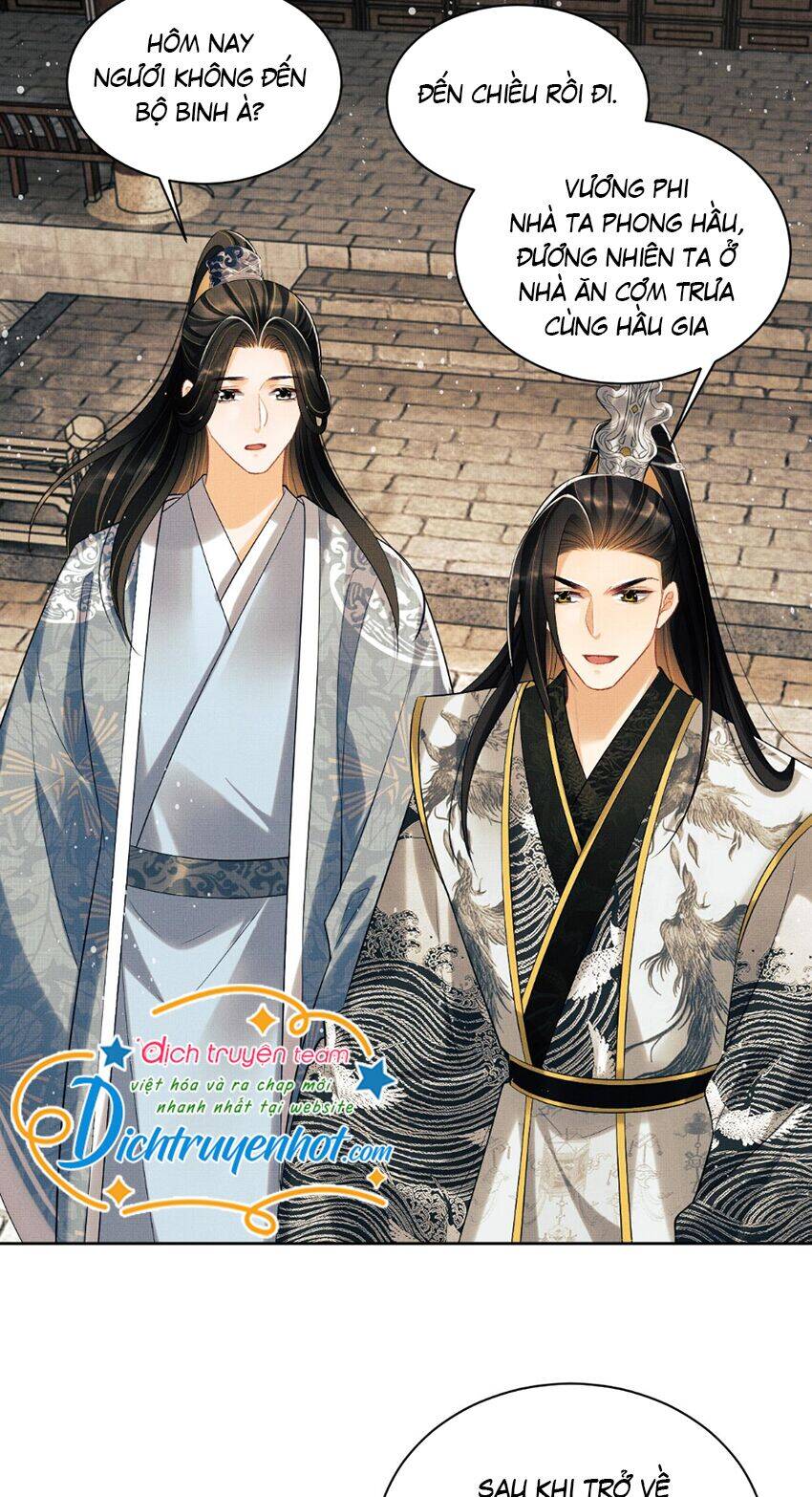 Thê Vi Thượng Chapter 110 - 42