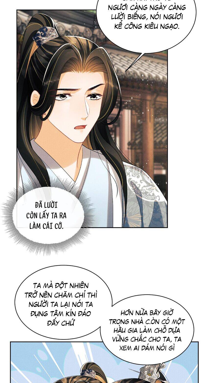 Thê Vi Thượng Chapter 110 - 43