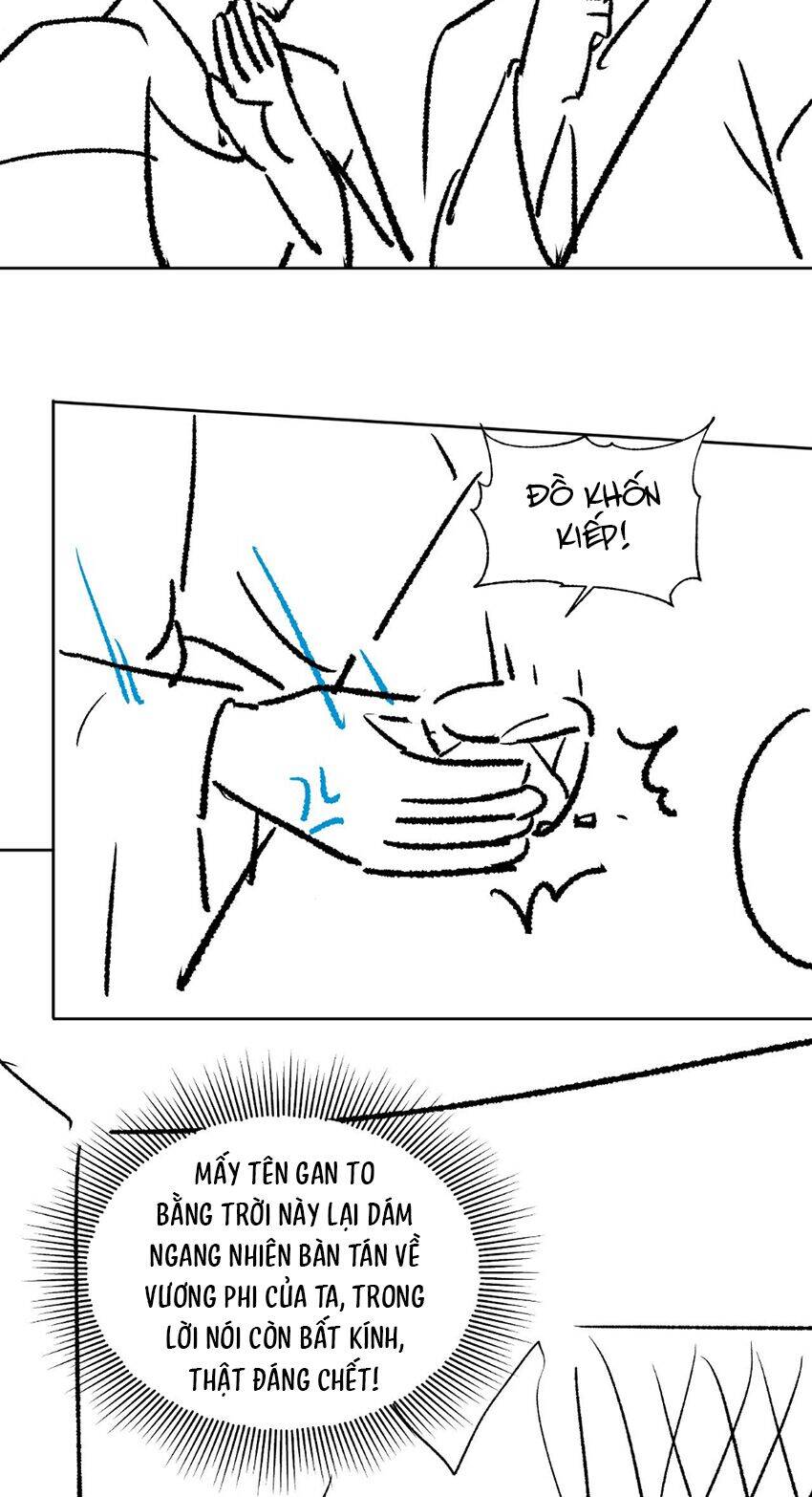 Thê Vi Thượng Chapter 110 - 46