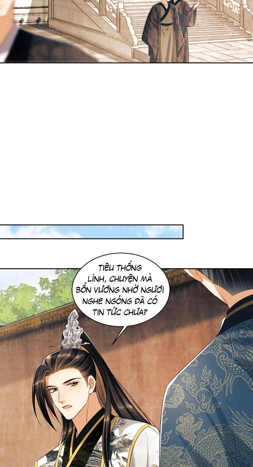 Thê Vi Thượng Chapter 110 - 7