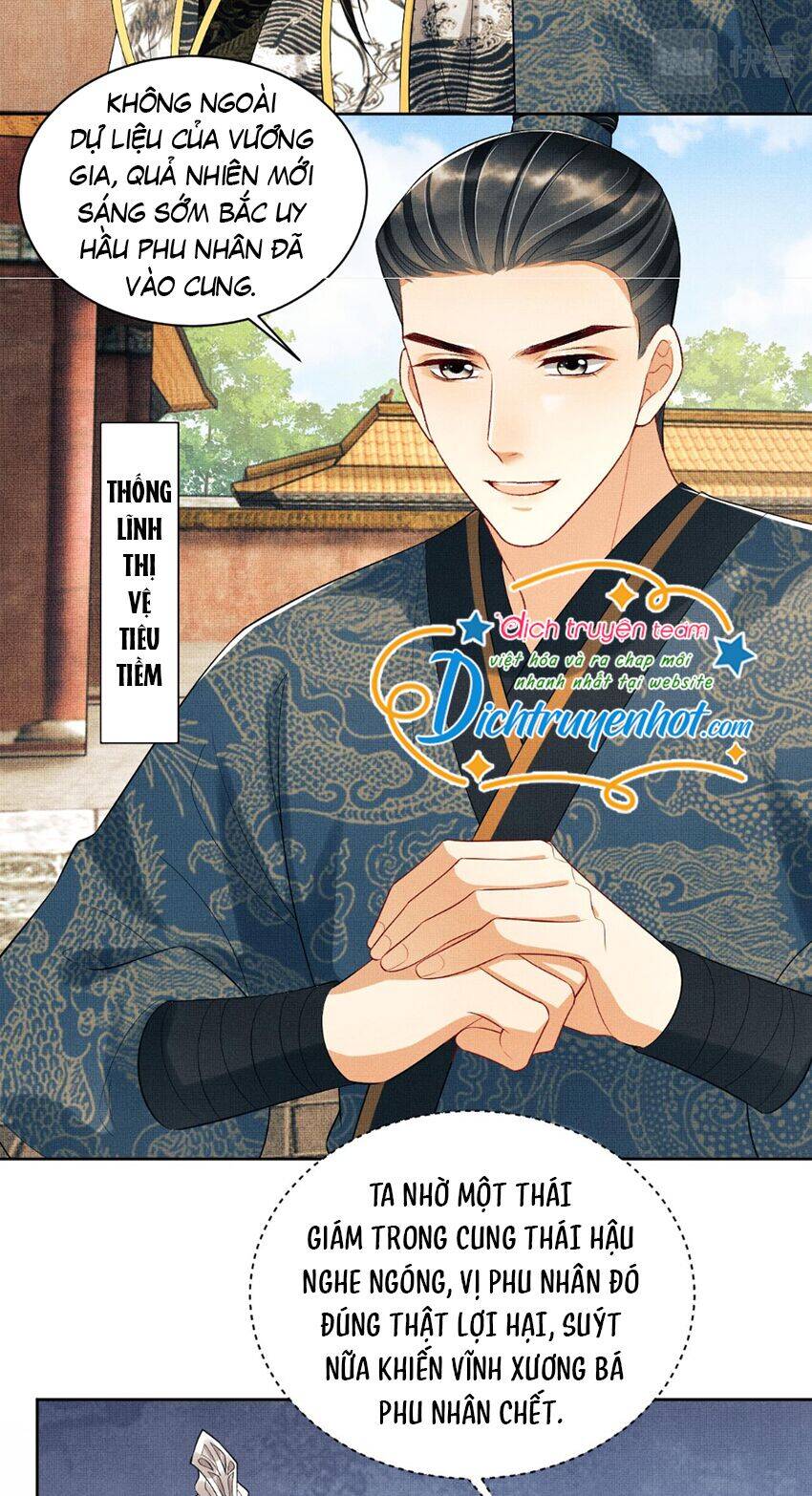 Thê Vi Thượng Chapter 110 - 8