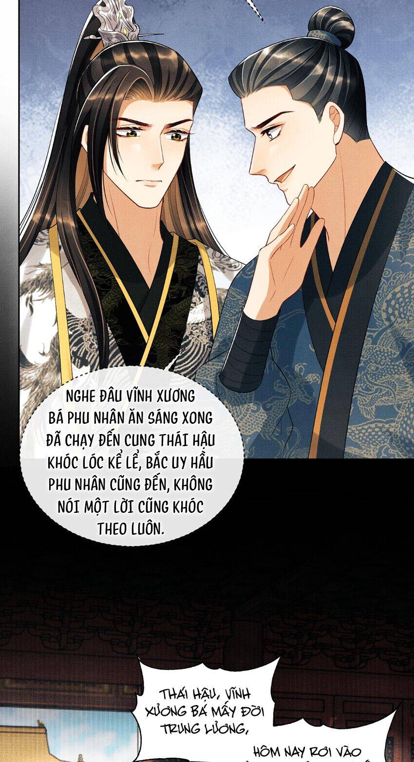 Thê Vi Thượng Chapter 110 - 9
