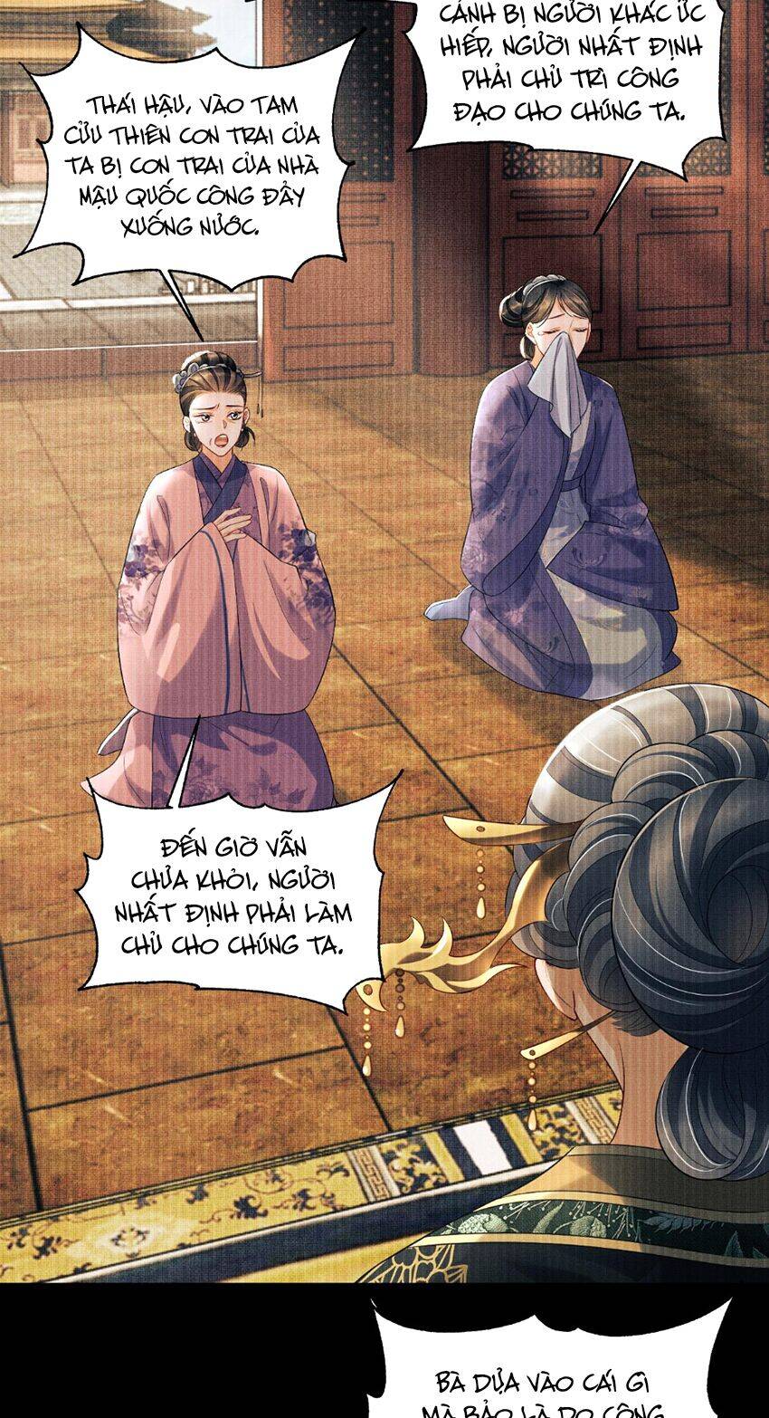 Thê Vi Thượng Chapter 110 - 10