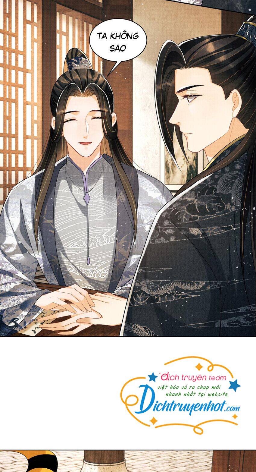 Thê Vi Thượng Chapter 111 - 12