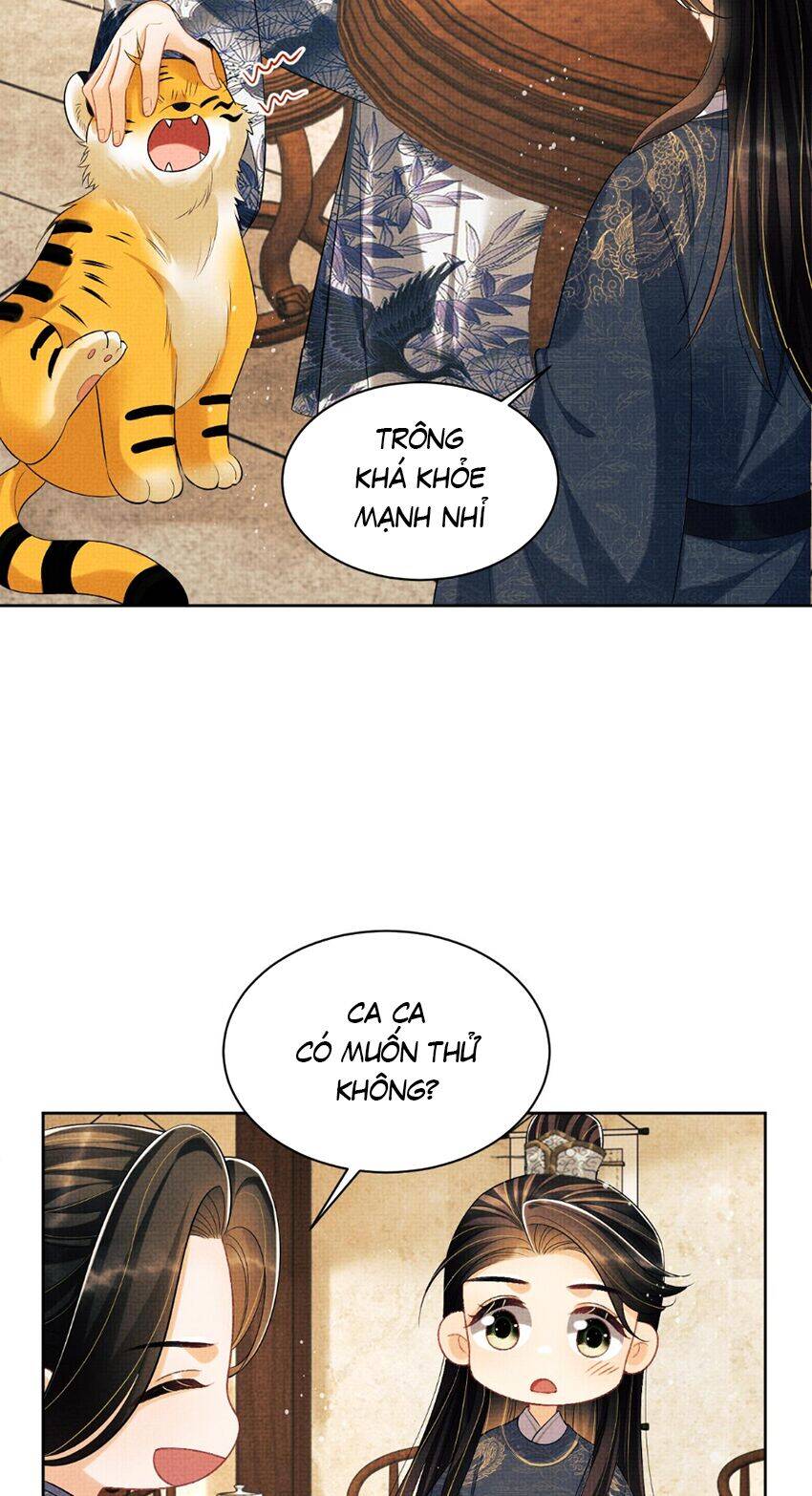 Thê Vi Thượng Chapter 111 - 14