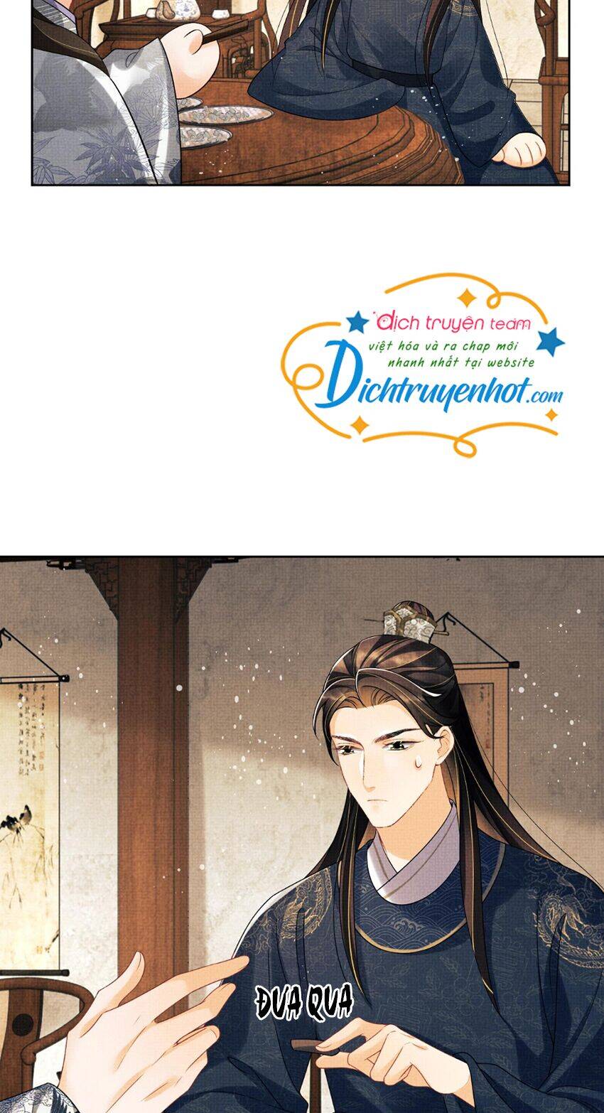 Thê Vi Thượng Chapter 111 - 15