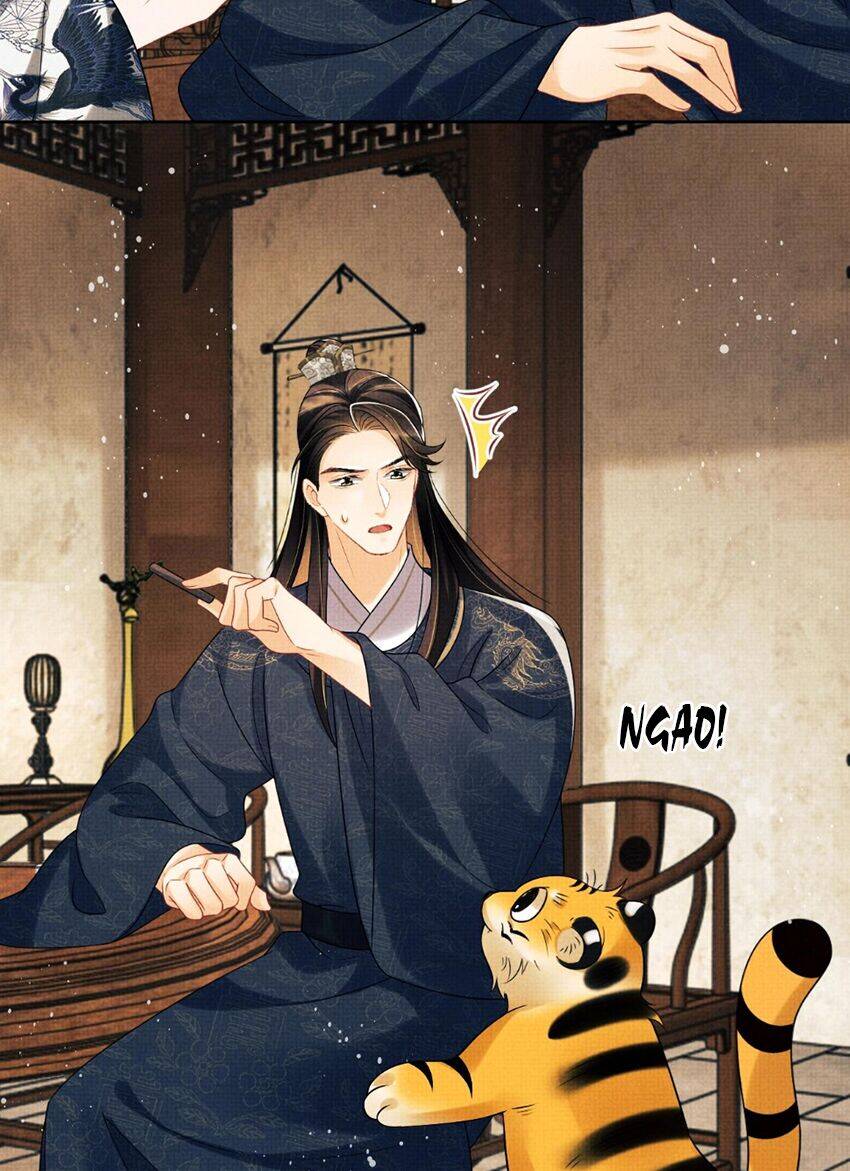 Thê Vi Thượng Chapter 111 - 16