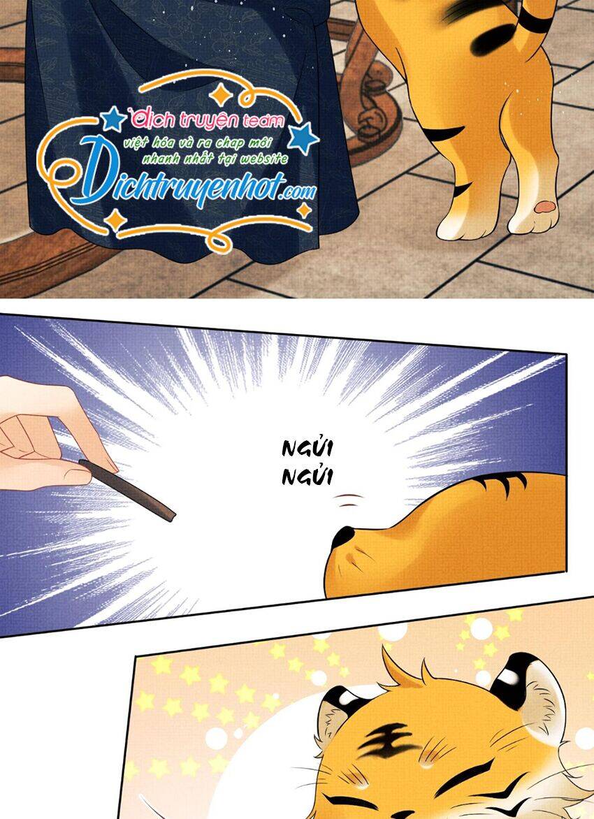 Thê Vi Thượng Chapter 111 - 17