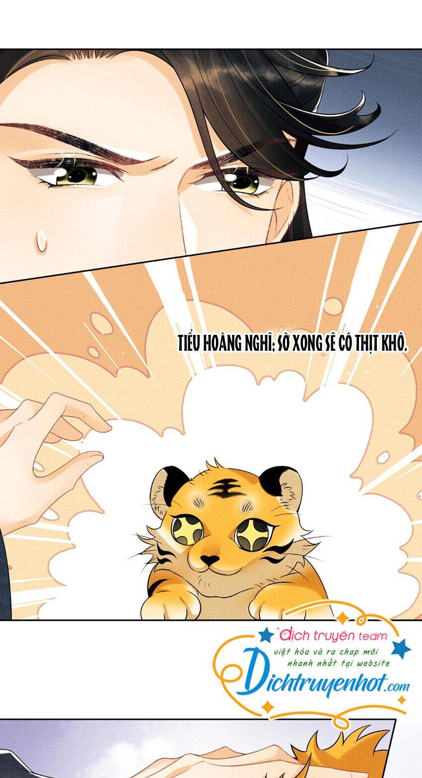 Thê Vi Thượng Chapter 111 - 19