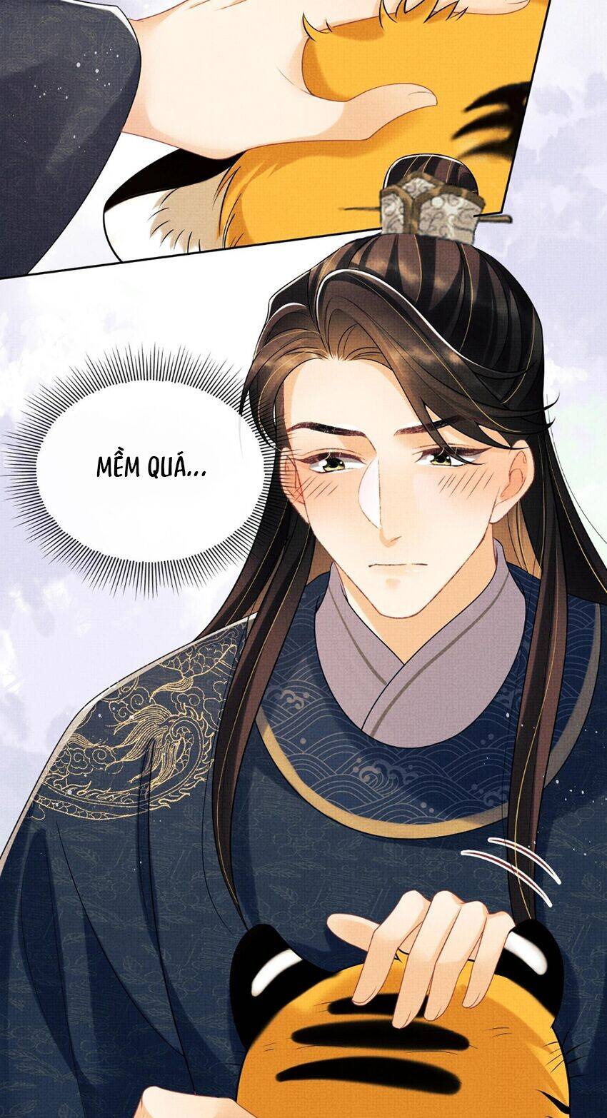 Thê Vi Thượng Chapter 111 - 20