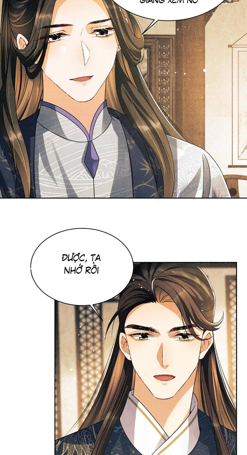 Thê Vi Thượng Chapter 111 - 23